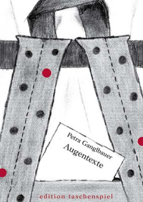 Augentexte, Cover