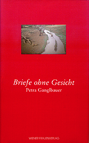 Briefe ohne Gesicht, Cover