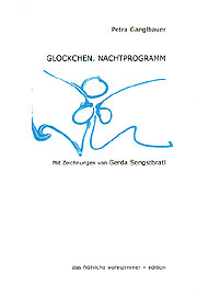 Glöckchen.Nachtprogramm, Cover