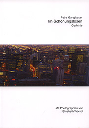 im schonungslosen, Cover